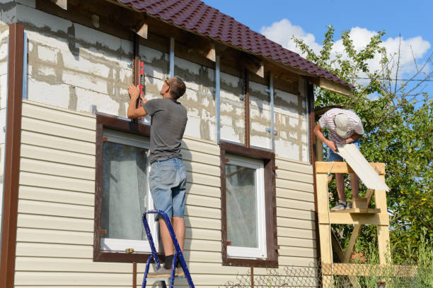 Best Stucco Siding  in Southworth, WA