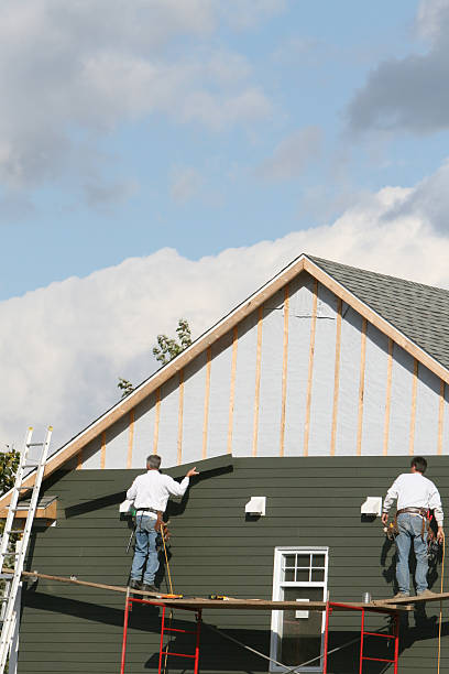 Siding for Commercial Buildings in Southworth, WA