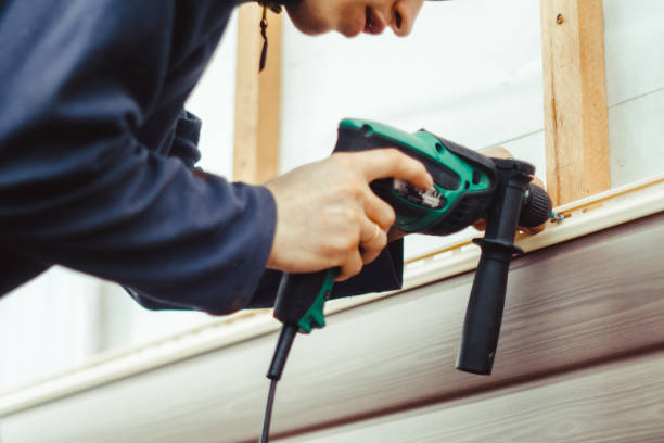 Reliable Southworth, WA Siding Installation & Repair Solutions